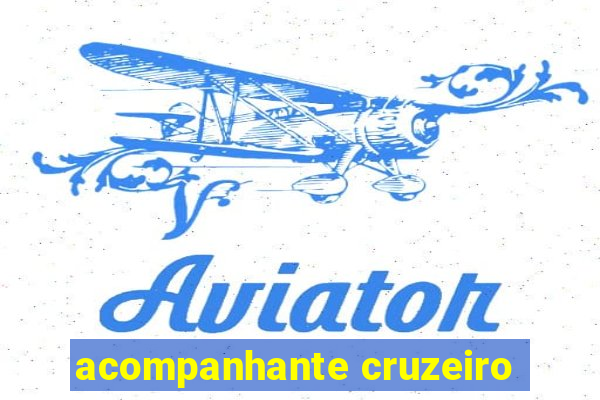 acompanhante cruzeiro-sp